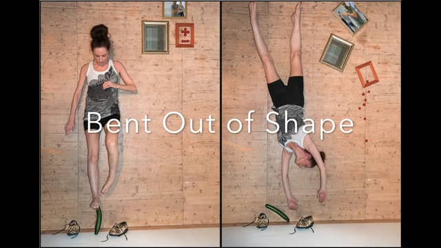 Free download Trailer `Bent Out of Shape video and edit with RedcoolMedia movie maker MovieStudio video editor online and AudioStudio audio editor onlin
